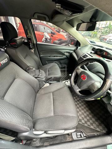 2009 Toyota VIOS 1.5 G (A) - 5