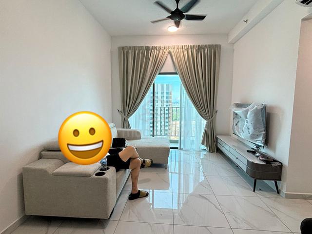 Sinaran Residences @ Utropolis 1