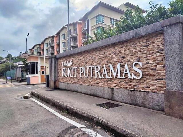 Taman Bukit Putramas 1