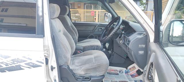 1996 Mitsubishi PAJERO2.8(A)1 Owner,Original Paint - 5