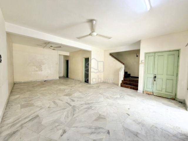 Urgent sale‼️MURAH‼️ double sty Desa 7 Bandar country homes rawang 1