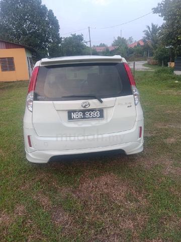 2010 Perodua ALZA 1.5 EZ (A) - 5