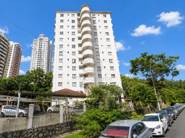 Taman Lembah Hijau Block 5 1