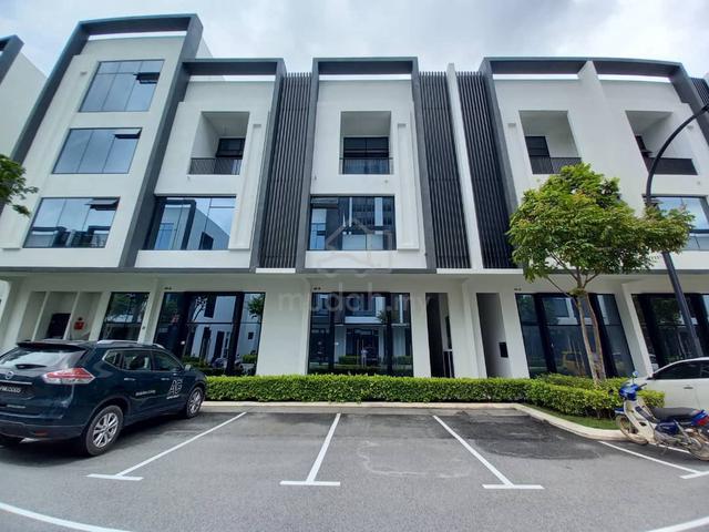 Vervea Commercial Shop Office Upper Floor Batu Kawan 1