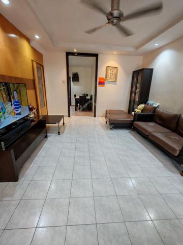Setia Indah , Jalan setia 2 , double storey house for Sale 1