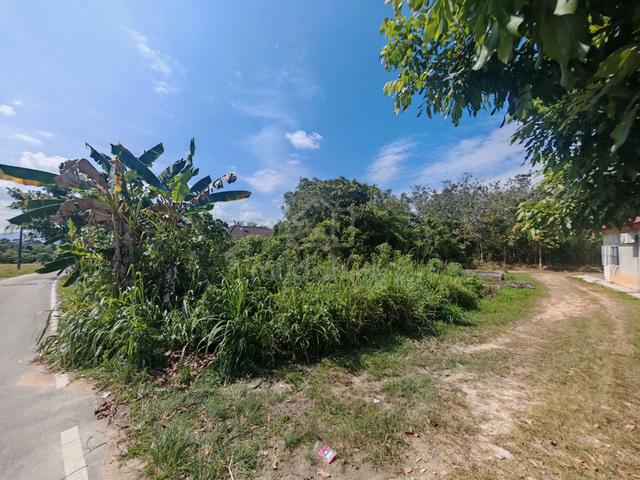 4,500 Sqft, Bungalow Lot Kampung Sungai Jai, Beranang 1