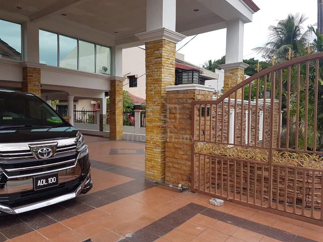 2 Storey Semi D House at Seksyen 3 Bandar Baru Bangi For Sale 1