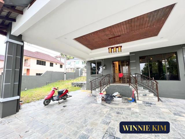 Big Bungalow Individual Title 🔥 South Facing ｜Good Condition 1