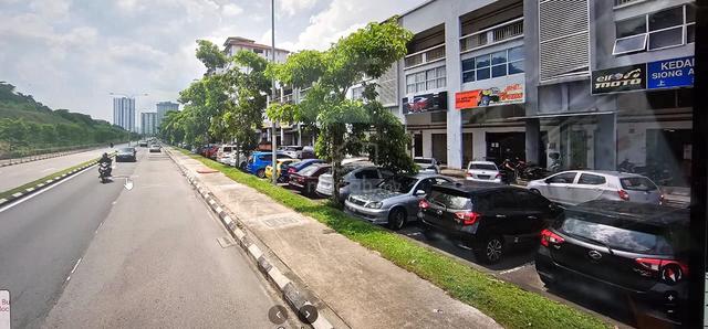 Fadason Business Centre For Rent 1