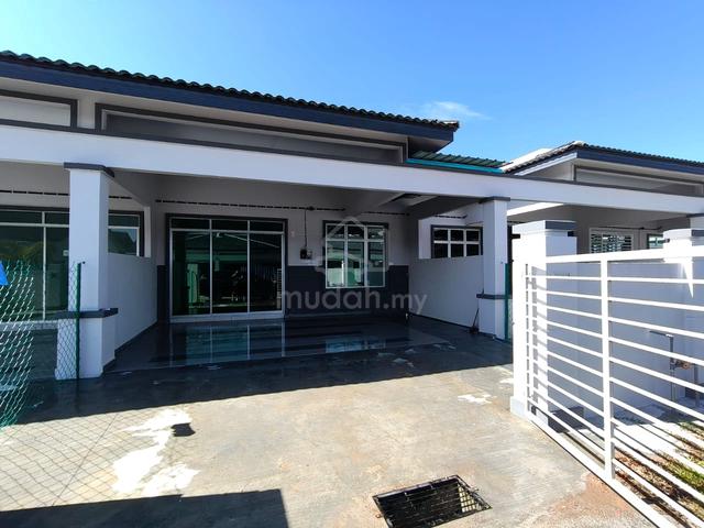 Rumah untuk disewa 1