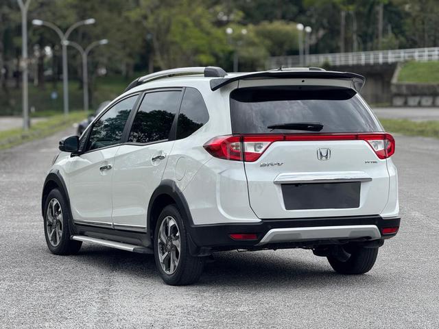 2019 Honda BR-V 1.5 V (A) Full Loan / Fast Loan - 2