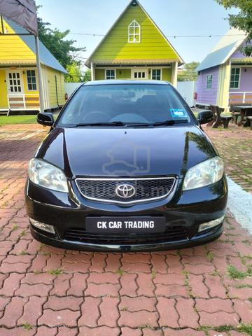 2005 Toyota VIOS 1.5 G (A) - 3
