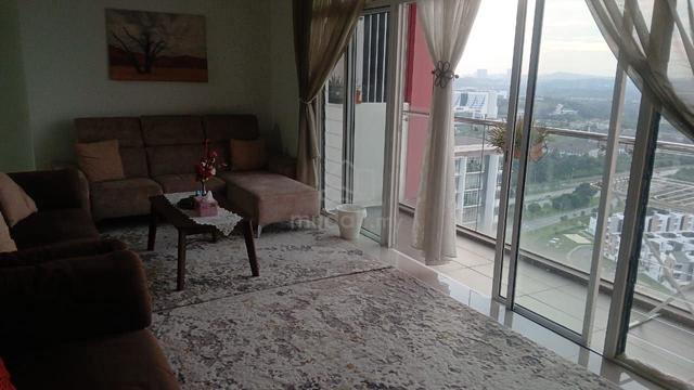 Dwiputra Residences 1