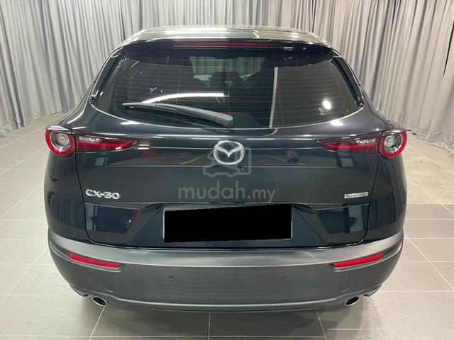 2023 Mazda CX-30 2.0 G 2WD HIGH+ MY19 UPDATED (A) - 5