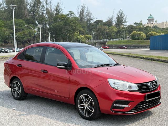 2019 Proton SAGA 1.3 PREMIUM (A) FACELIFT VERSION - 2
