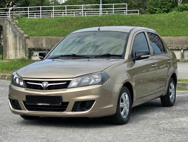 2015 Proton SAGA 1.3 CVT FLX ❌ Processing Fees - 1