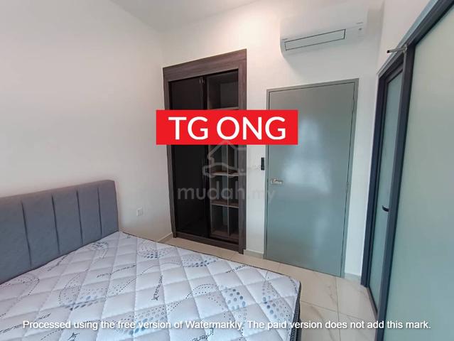 Sinaran Residences @ Utropolis 4