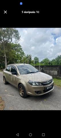 2014 Proton SAGA 1.3 FLX EXECUTIVE ENHANCED (A) - 1