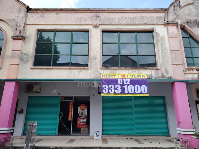 Shop/Kedai Bukit Subang, Denai Alam, U16 1