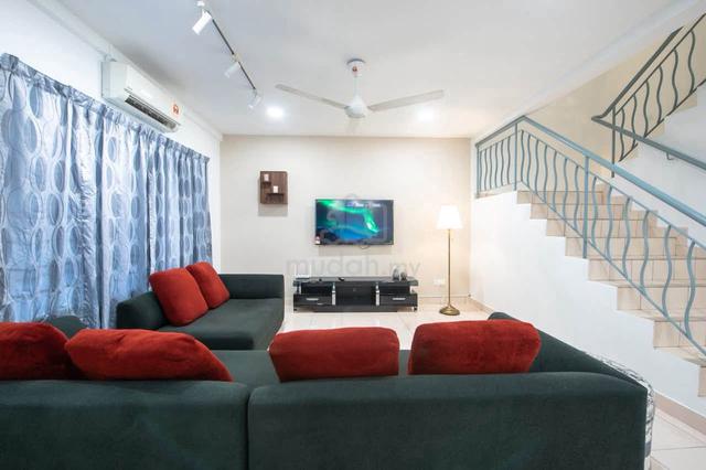 Renovated Double Storey terrace In kepayang For Sale 1