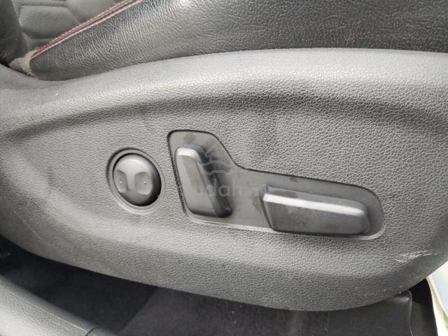 2018 Hyundai TUCSON 2.0 CRDI (A) - 4