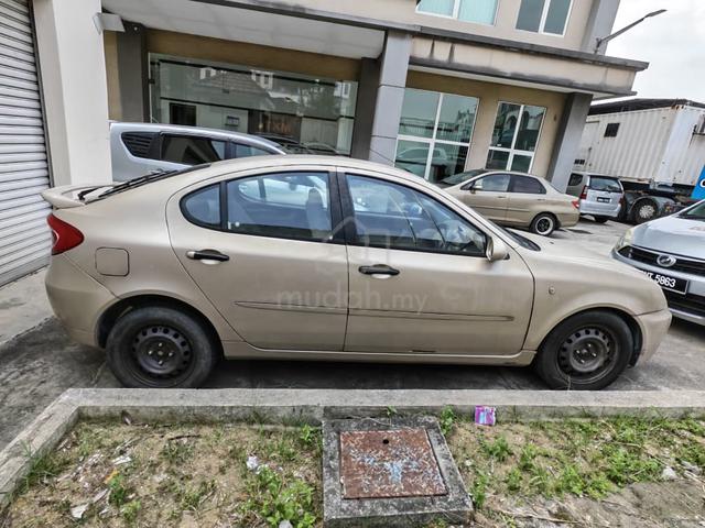 2005 Proton GEN-2 1.6 (A) - 4