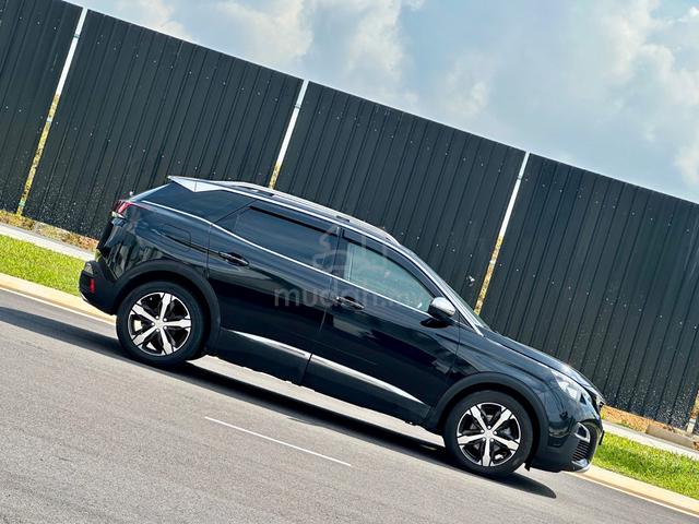PEUGEOT 3008 1.6 ALLUREš„FULL LOAN CARKiNGā
- 2