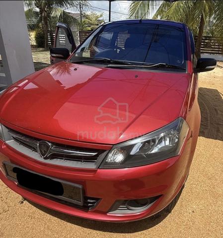 2014 Proton SAGA 1.3 FLX STANDARD (A) - 3