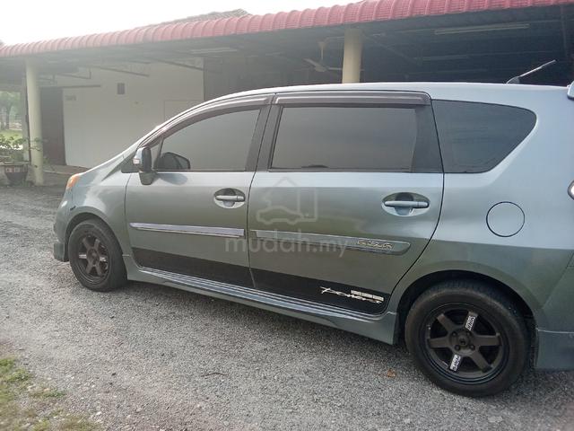 2010 Perodua ALZA 1.5 SXI (M) - 5