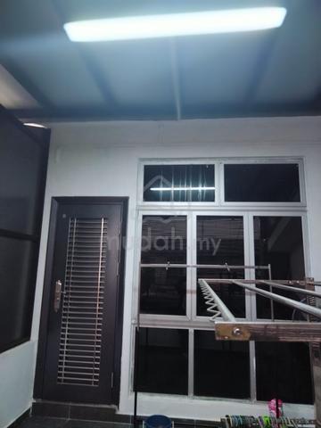 Mutiara Rini, SemiD cash back 50k promo 3