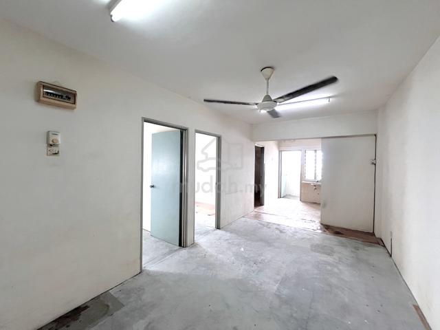 Pandan Ria Apartment 1