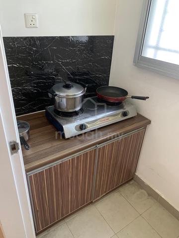 Seri Baiduri Apartments @ Setia Alam 3