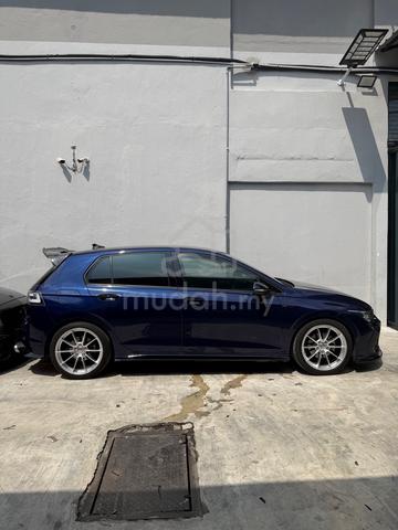 2022 Volkswagen GOLF 1.4 TSI R-LINE (A) - 3