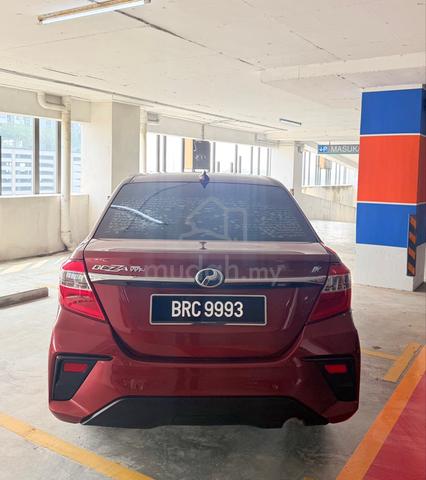2022 Perodua BEZZA 1.3 X MY16 FACELIFT (A) - 4