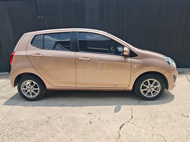 2015 Perodua AXIA 1.0 G (A) 87k Genuine Low Milage - 5