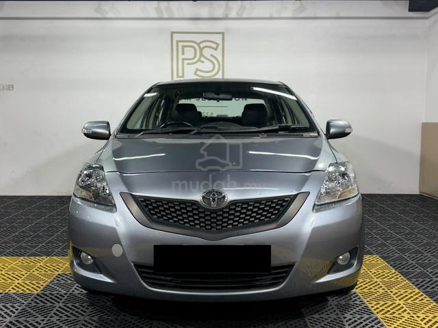 2013 Toyota VIOS 1.5 G ENHANCED (AT) FREE WARRANTY - 4