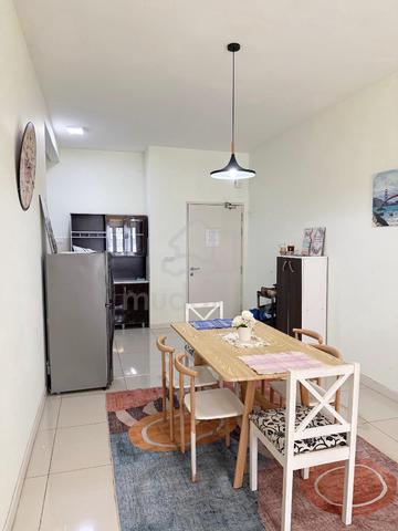 Savanna Executive Suite @ Southville City 1