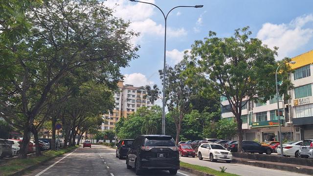 [1600sf] Petaling Jaya Office For Sale 1