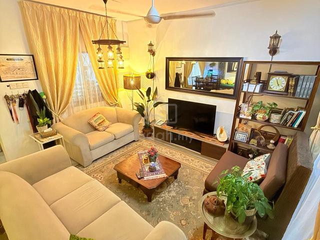 Putra Heights Double Storey Superlink for Sale 1