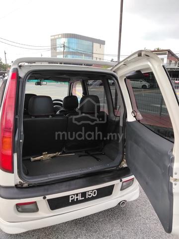 2007 Perodua KENARI 1.0 GX (M) - 4