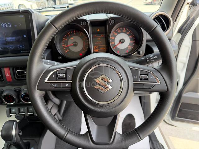2023 Suzuki JIMNY 1.5 SIERRA JC 4X4 (A)(Unreg) - 5
