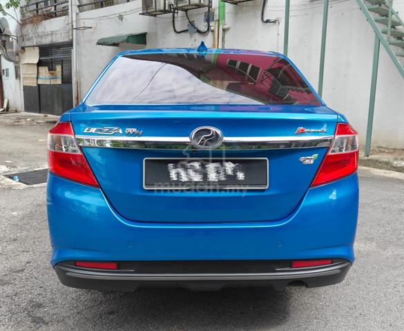 REV CAM 2019 Perodua BEZZA 1.3 ADVANCE FULL LOAN - 5