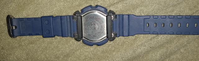 Jam murah nak jual. siapa cepat die dpt!!! - photo 3 of 3
