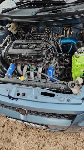 2010 Proton SAGA 1.3 BASE LINE (M) - 5