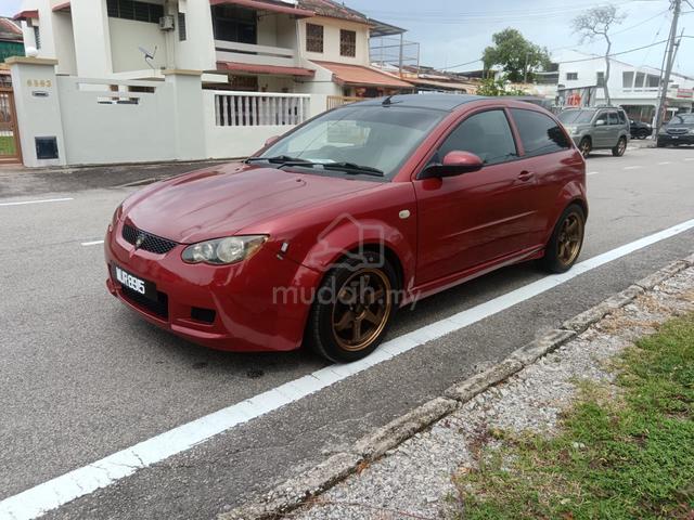2010 Proton SATRIA 1.6 NEO (A) - 2