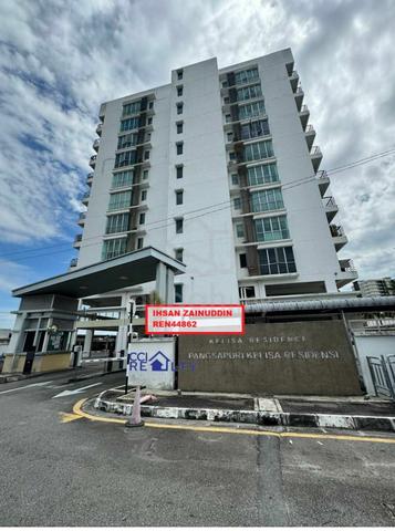 Kelisa Residence 1
