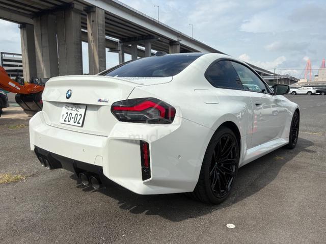 2023 Bmw M2 Base Grade - 2