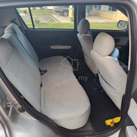 2006 Perodua MYVI 1.3 EZi (A) - 4