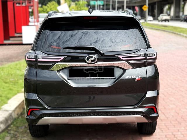2019 Perodua ARUZ 1.5 AV FACELIFT MPV 3.YEAR WRTY - 4