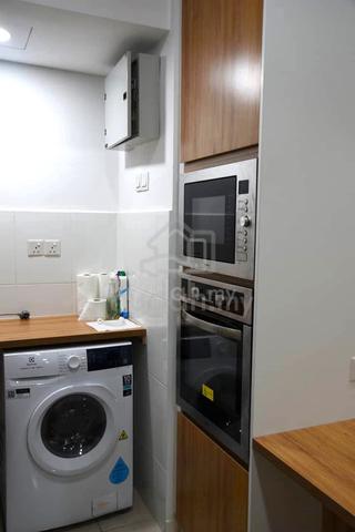 Renai Jelutong Residences 3